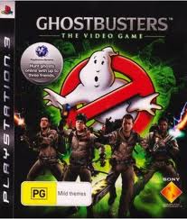 Ghostbusters: The Video Game