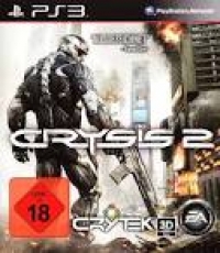 Crysis 2