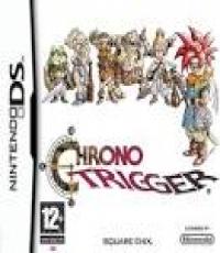 Chrono Trigger