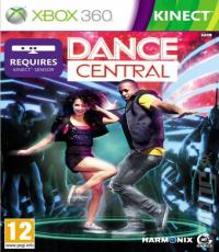 Dance Central 1
