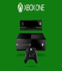 Xbox One Console