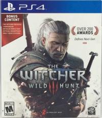 The Witcher 3: Wild Hunt (Code unredeem)