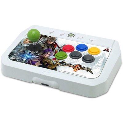 Hori SoulCalibur 4 EX 2