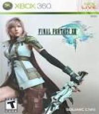Final Fantasy XIII (NTSCJ)