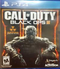 Call of Duty: Black Ops 3(Nuketown 3 Bonus Map (Code unredeem)