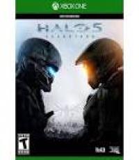 Halo V Guardians