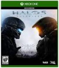 Halo 5 (Code redeemed)