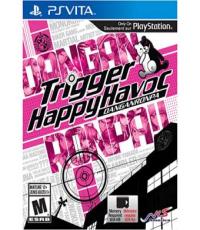 Danganronpa: Trigger Happy Havoc