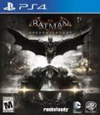 Batman: Arkham Knight (Standard Edition)