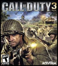 Call of Duty: Modern Warfare 3