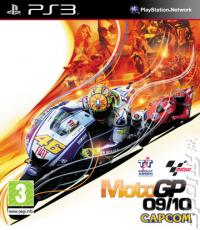 MotoGP 09/10