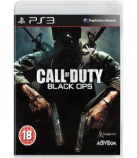 Call of Duty: Black Ops