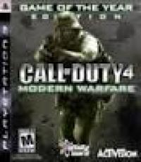 Call of Duty 4: Modern Warfare