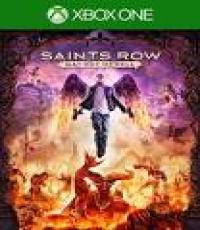 Saints Row 4 (and Gat out of Hell)