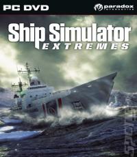 Ship Simulator Extreme