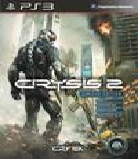 Crysis 2
