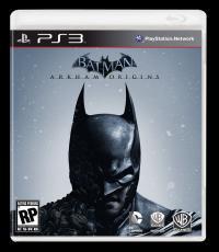 Batman: Arkham Origins