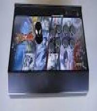 Madcatz Street Fighter X Tekken FightStick PRO (1 year old)