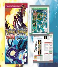 Pokemon Omega Ruby & Pokemon Alpha Sapphire: The Official
