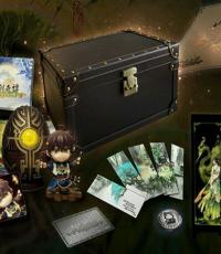 Gu Jian 2 (Collector Edition)