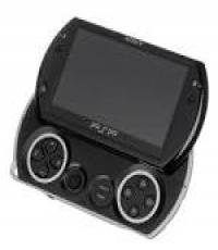 PSP GO  (Can add games for extra amount.)