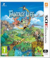 Fantasy Life