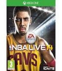 Nba Live 14
