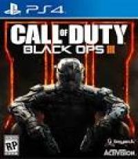 Call of Duty: Black Ops 3 (code redeemed)