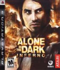Alone In The Dark: Inferno