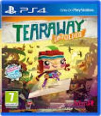 Tearaway