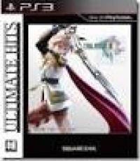 Final Fantasy XIII Ultimate Hits