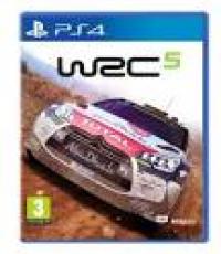WRC 2015