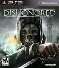 Dishonoured