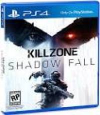 Killzone Shadow Fall