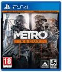 Metro Redux