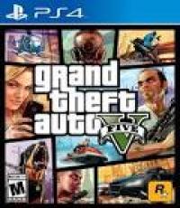 Grand Theft Auto IV