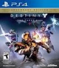Destiny: The Taken King Legendary Edition