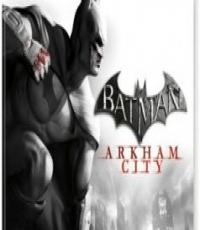 Batman: Arkham City (with DLC)