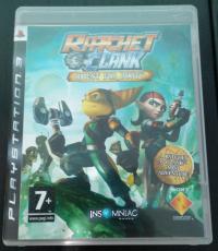 Ratchet & Clank Future: Quest for Booty