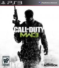 Call of Duty: Modern Warfare 3