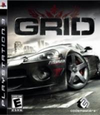 Race Driver: GRID