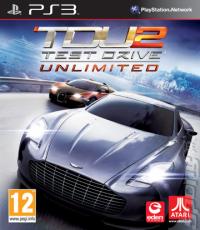 Test Drive Unlimited 2