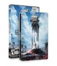 Star Wars: Battlefront (Steel Book)