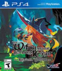 The Witch and the Hundred Knight Revival