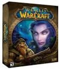 World Of Warcraft