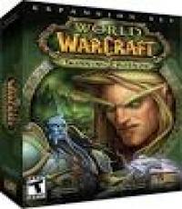 World of Warcraft Expansion Burning Crusade