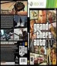 Grand Theft Auto IV