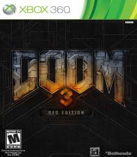 DOOM 3 BFG edition (NTSC J)