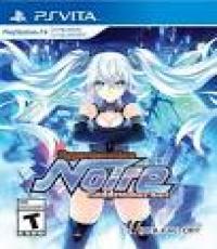 Hyper Devotion Noire (mint condition)