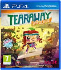 Tearaway